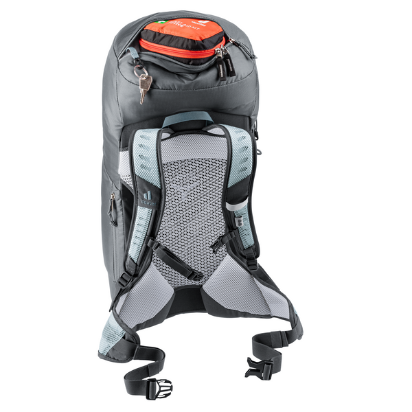 DEUTER AC LITE 28 SL ZAINO 28 LITRI CON SCHIENALE CORTO DA HIKING E TREKKING - DISPONIBILE IN 2 COLORI