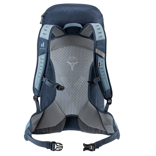 DEUTER AC LITE 30 ZAINO 30 CON SCHIENALE STACCATO PER HIKING E TREKKING - DISPONIBILE IN 2 COLORI