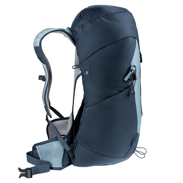 DEUTER AC LITE 30 ZAINO 30 CON SCHIENALE STACCATO PER HIKING E TREKKING - DISPONIBILE IN 2 COLORI