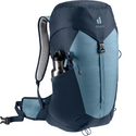 DEUTER AC LITE 30 ZAINO 30 CON SCHIENALE STACCATO PER HIKING E TREKKING - DISPONIBILE IN 2 COLORI