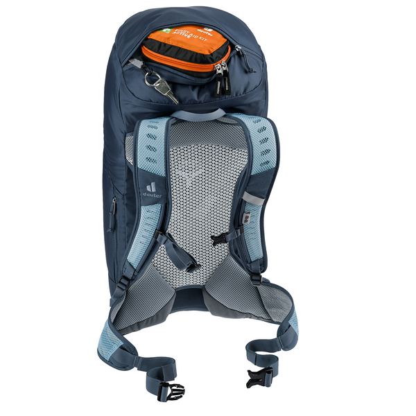 DEUTER AC LITE 30 ZAINO 30 CON SCHIENALE STACCATO PER HIKING E TREKKING - DISPONIBILE IN 2 COLORI