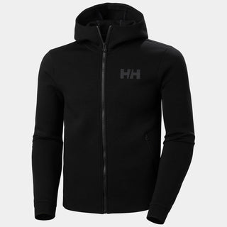 Compra black HELLY HANSEN HP OCEAN FZ JACKET 2.0 UOMO - DISPONIBILE IN 2 COLORI