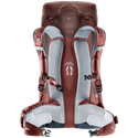 DEUTER TRAIL PRO 28SL ZAINO DA TREKKING 28 LITRI CON SCHIENALE CORTO