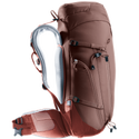 DEUTER TRAIL PRO 28SL ZAINO DA TREKKING 28 LITRI CON SCHIENALE CORTO