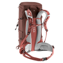 DEUTER TRAIL PRO 28SL ZAINO DA TREKKING 28 LITRI CON SCHIENALE CORTO