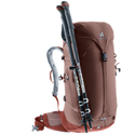 DEUTER TRAIL PRO 28SL ZAINO DA TREKKING 28 LITRI CON SCHIENALE CORTO