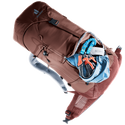 DEUTER TRAIL PRO 28SL ZAINO DA TREKKING 28 LITRI CON SCHIENALE CORTO