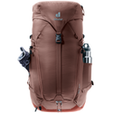 DEUTER TRAIL PRO 28SL ZAINO DA TREKKING 28 LITRI CON SCHIENALE CORTO