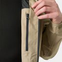 HELLY HANSEN CREW HOODED JACKET 2.0 UOMO GIACCA LEGGERA IMPERMEABILE