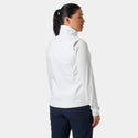 HELLY HANSEN CREW SAILING VEST 2.0 DONNA GILET SOTSHELL IMPERMEABILE