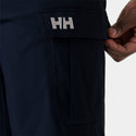 HELLY HANSEN Quick-Dry Cargo Shorts 11" UOMO - DISPONIBILE IN 2 COLORI
