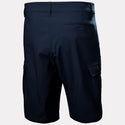 HELLY HANSEN Quick-Dry Cargo Shorts 11" UOMO - DISPONIBILE IN 2 COLORI