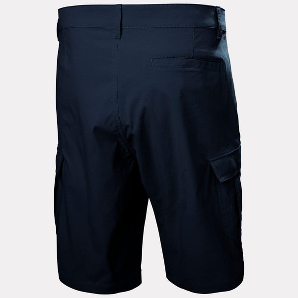 HELLY HANSEN Quick-Dry Cargo Shorts 11" UOMO - DISPONIBILE IN 2 COLORI