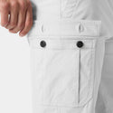 HELLY HANSEN Quick-Dry Cargo Shorts 11" UOMO - DISPONIBILE IN 2 COLORI