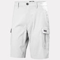 HELLY HANSEN Quick-Dry Cargo Shorts 11" UOMO - DISPONIBILE IN 2 COLORI