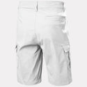 HELLY HANSEN Quick-Dry Cargo Shorts 11" UOMO - DISPONIBILE IN 2 COLORI
