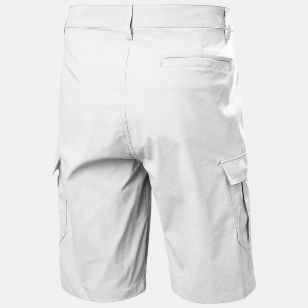 HELLY HANSEN Quick-Dry Cargo Shorts 11" UOMO - DISPONIBILE IN 2 COLORI