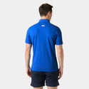 HELLY HANSEN SALINA POLO UOMO TECNICA E TRASPIRANTE