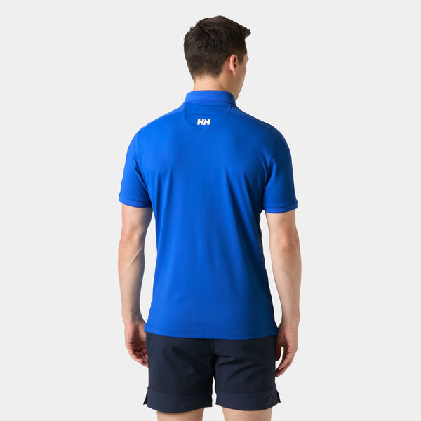 HELLY HANSEN SALINA POLO UOMO TECNICA E TRASPIRANTE