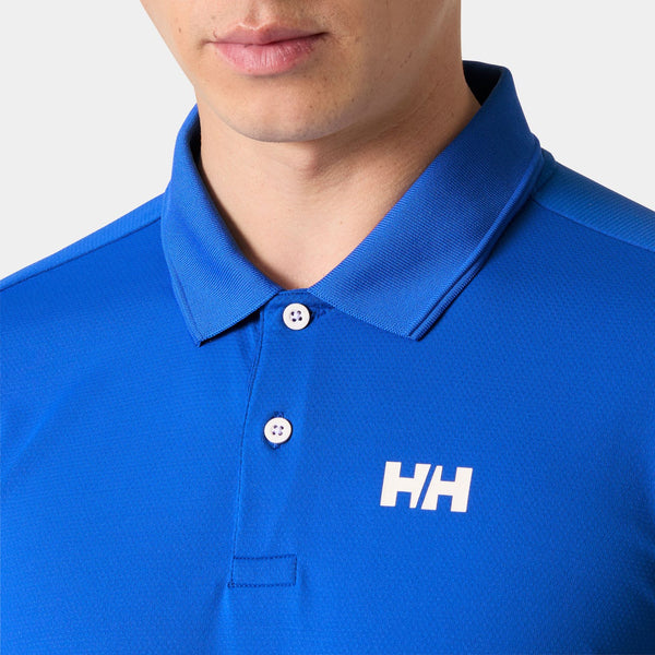 HELLY HANSEN SALINA POLO UOMO TECNICA E TRASPIRANTE