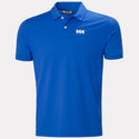 HELLY HANSEN SALINA POLO UOMO TECNICA E TRASPIRANTE