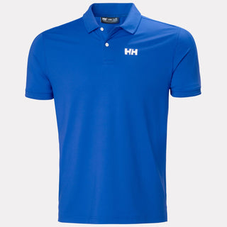 HELLY HANSEN SALINA POLO UOMO TECNICA E TRASPIRANTE