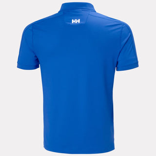 HELLY HANSEN SALINA POLO UOMO TECNICA E TRASPIRANTE