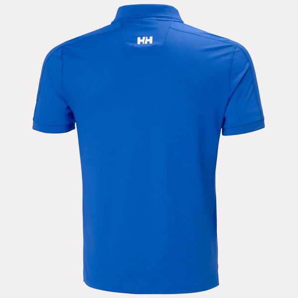HELLY HANSEN SALINA POLO UOMO TECNICA E TRASPIRANTE