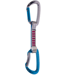 CAMP ORBIT EXPRESS KS Rinvio ideale per l’arrampicata sportiva
