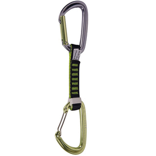 CAMP ORBIT EXPRESS KS MIXTE Rinvio ideale per l’arrampicata sportiva e il trad.