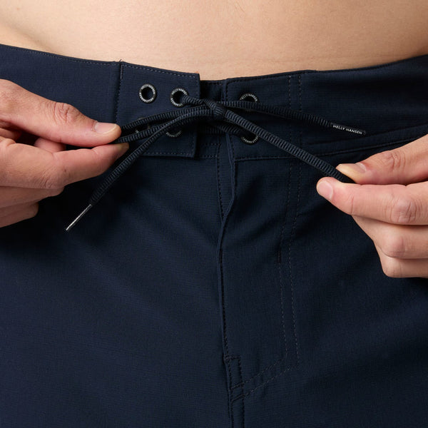 HELLY HANSEN Newport Board Shorts 8" UOMO