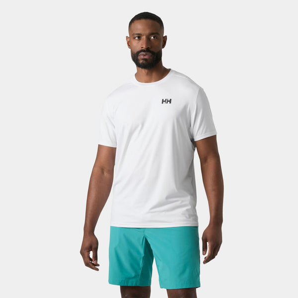 HELLY HANSEN HP OCEAN T-SHIRT UOMO TECNICA E TRASPIRANTE