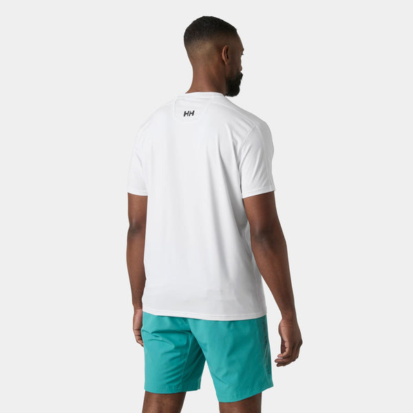 HELLY HANSEN HP OCEAN T-SHIRT UOMO TECNICA E TRASPIRANTE