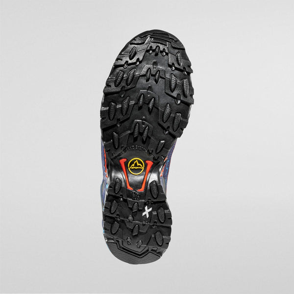 LA SPORTIVA ULTRA RAPTOR II MID GTX UOMO SCARPONCINO IMPERMEABILE E TRASPIRANTE - DISPONIBILE IN 3 COLORI