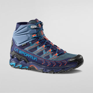 Compra deep-sea-hurricane LA SPORTIVA ULTRA RAPTOR II MID GTX UOMO SCARPONCINO IMPERMEABILE E TRASPIRANTE - DISPONIBILE IN 3 COLORI