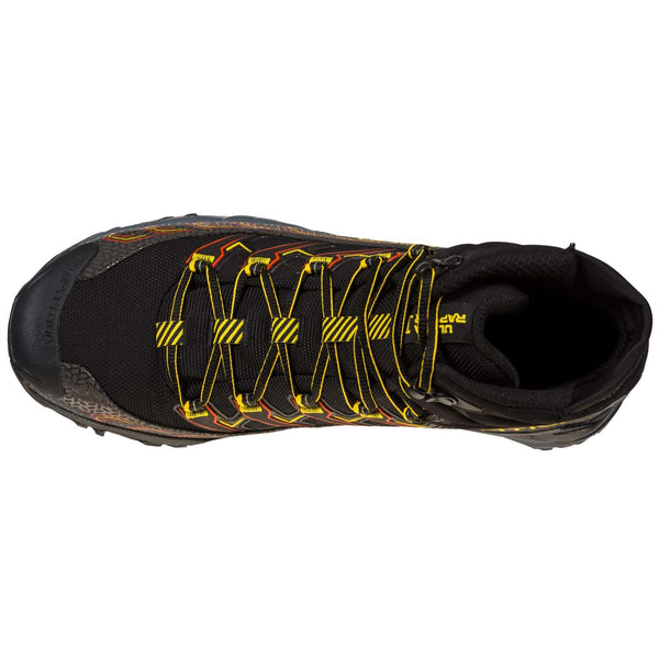 LA SPORTIVA ULTRA RAPTOR II MID GTX UOMO SCARPONCINO IMPERMEABILE E TRASPIRANTE - DISPONIBILE IN 3 COLORI