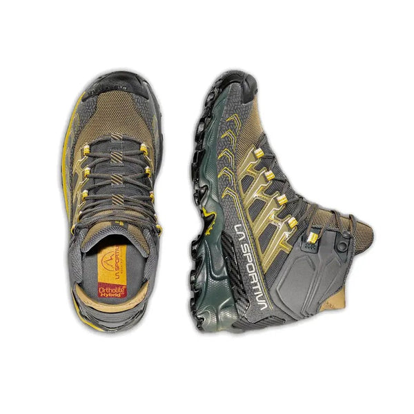 LA SPORTIVA ULTRA RAPTOR II MID GTX WOMAN