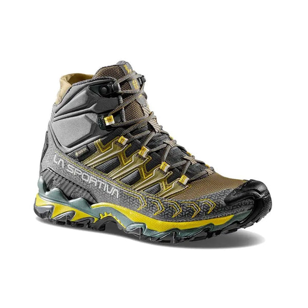 LA SPORTIVA ULTRA RAPTOR II MID GTX WOMAN