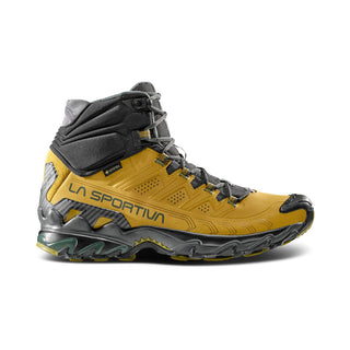 LA SPORTIVA ULTRA RAPTOR II MID LEATHER GTX UOMO - DISPONIBILE IN 2 COLORI
