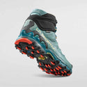 LA SPORTIVA ULTRA RAPTOR II MID LEATHER GTX W SCARPONCINO DONNA IMPERMEABILE IN PELLE PER TREKKING - DISPONIBILE IN VARI COLORI