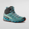 LA SPORTIVA ULTRA RAPTOR II MID LEATHER GTX W SCARPONCINO DONNA IMPERMEABILE IN PELLE PER TREKKING - DISPONIBILE IN VARI COLORI