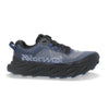 BLACK/BLUE