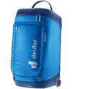 DEUTER DUFFEL PRO ROLLER 90 BORSONE DA VIAGGIO ULTRACOMPATTO - DISPONIBILE IN 2 COLORI
