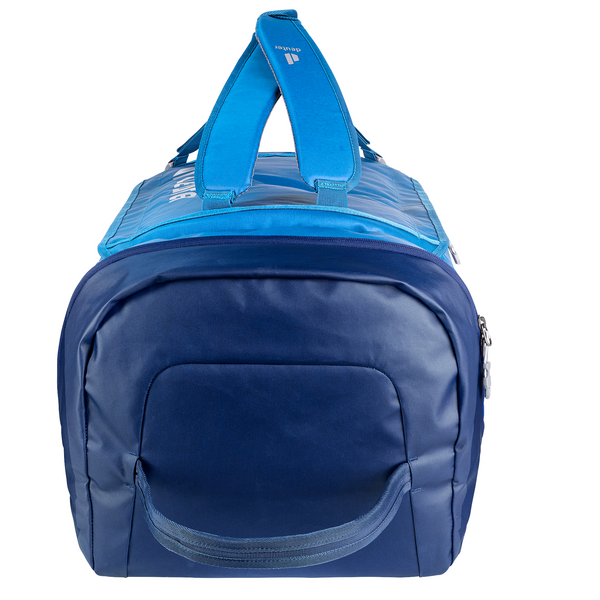 DEUTER DUFFEL PRO ROLLER 90 BORSONE DA VIAGGIO ULTRACOMPATTO - DISPONIBILE IN 2 COLORI