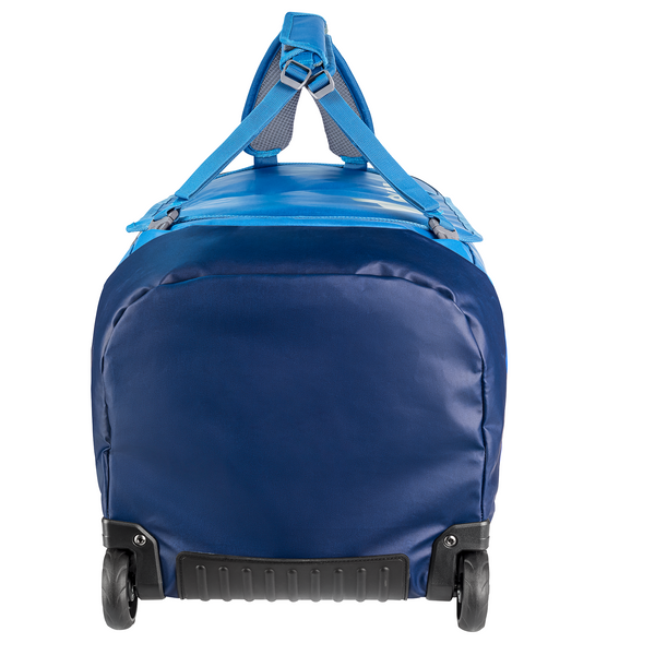 DEUTER DUFFEL PRO ROLLER 90 BORSONE DA VIAGGIO ULTRACOMPATTO - DISPONIBILE IN 2 COLORI