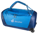 DEUTER DUFFEL PRO ROLLER 90 BORSONE DA VIAGGIO ULTRACOMPATTO - DISPONIBILE IN 2 COLORI