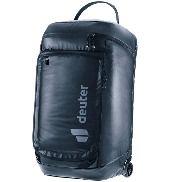 DEUTER DUFFEL PRO ROLLER 90 BORSONE DA VIAGGIO CON ROTELLE