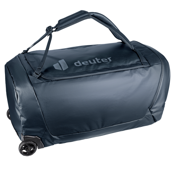 DEUTER DUFFEL PRO ROLLER 90 BORSONE DA VIAGGIO CON ROTELLE
