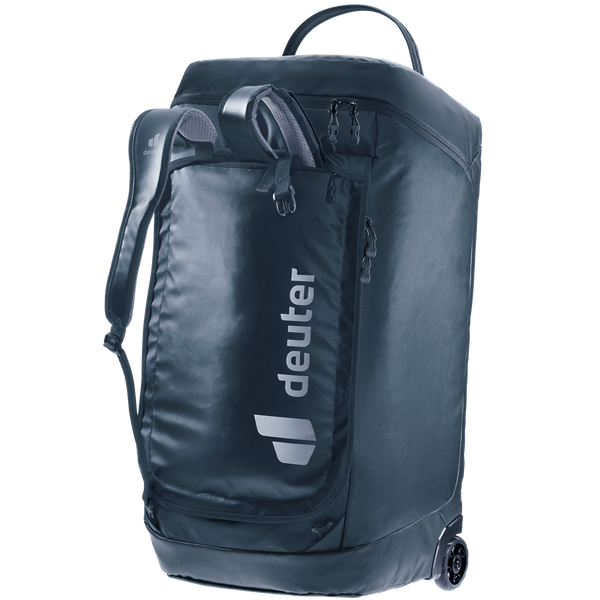 DEUTER DUFFEL PRO ROLLER 90 BORSONE DA VIAGGIO CON ROTELLE