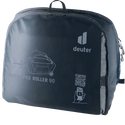 DEUTER DUFFEL PRO ROLLER 90 BORSONE DA VIAGGIO CON ROTELLE